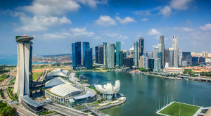 新加坡有多少人口？详解新加坡人口统计和预测