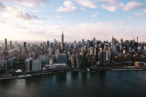 美国移民住哪里好?纽约是您值得信赖的城市