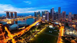 为什么富豪们钟爱在新加坡？