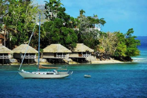 瓦努阿图移民幸福指数高不高？