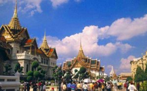 为什么泰国旅游回国后，许多人选择移民泰国去养老？