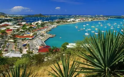 多米尼克投资入籍，加勒比地区最便宜的选择之一