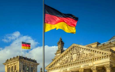 办理德国投资移民公司每年需要完成多少营业额？