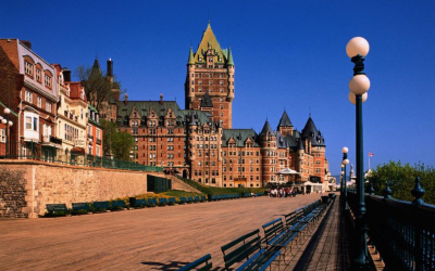 加拿大移民最适合居住在哪个城市？